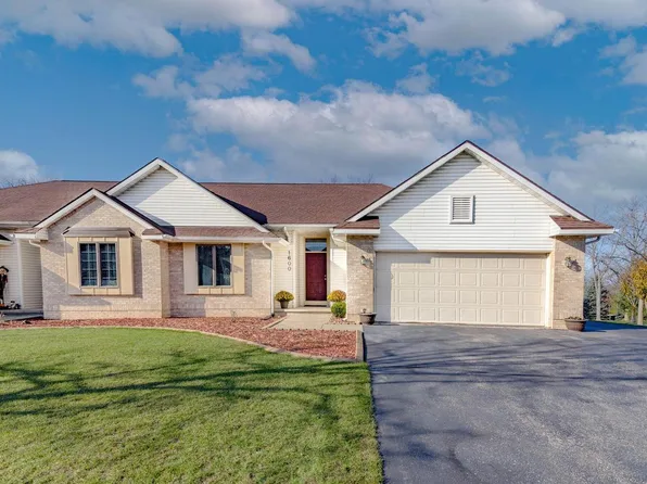 1600 Stacy LANE, Fort Atkinson, WI 53538