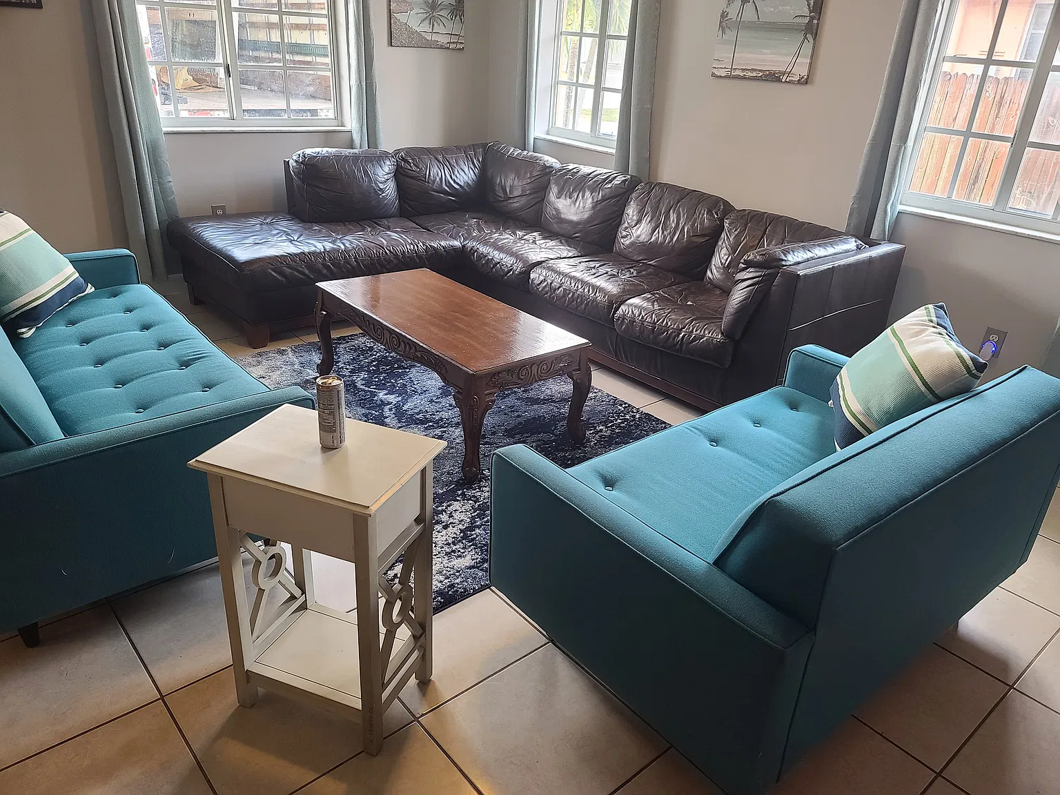 3 bed, 1300 sqft, $1,200 — Photo 2