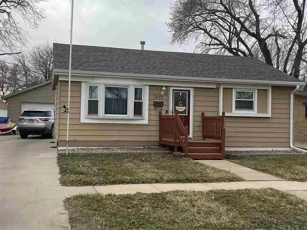 2 bed, 1536 sqft, $1,500 — Photo 1