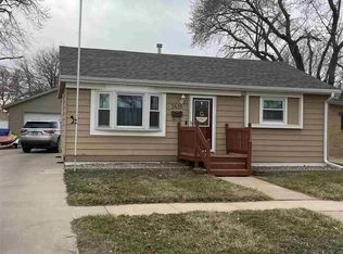 2419 W 4th St, Hastings, NE 68901