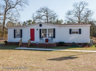 3512 Sandpiper Rd, Fayetteville, NC 28312