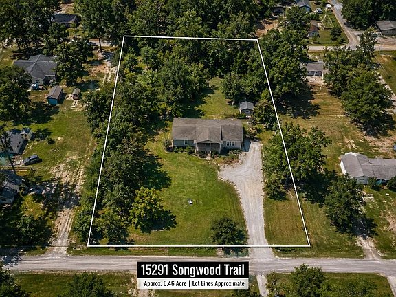 2nd image of 15291 Songwood Trl