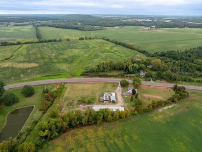E10525 Highway 136, Baraboo, WI, 53913