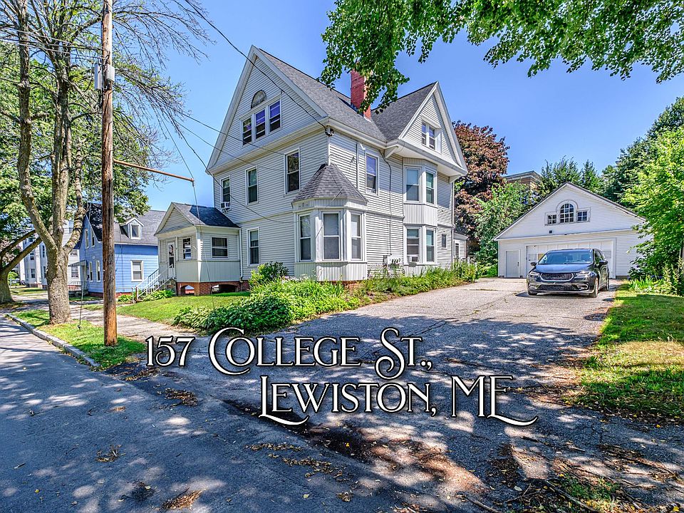 1st image of 157 College Street