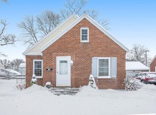 134 23rd St N, Battle Creek, MI 49015
