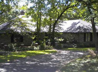 2216 Lake Country Dr, Weatherford, TX 76087