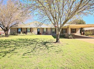 129 Moses Manor Dr, Lorena, TX 76655