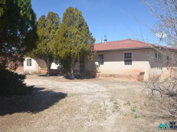 644 E High St, Grants, NM 87020