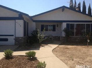 4128 Nugget Dr, Modesto, CA 95355