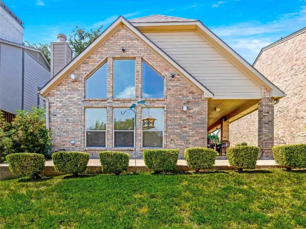 408 Columbia Dr, Rockwall, TX 75032