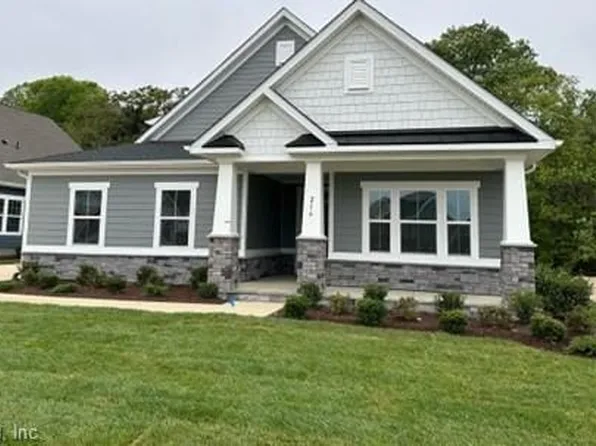 216 Ayrshire Loop, Smithfield, VA 23430