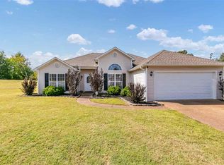 57 Ivy Hill Dr, Jackson, TN 38305