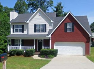 3827 Knotts Pass Ct, Snellville, GA 30039