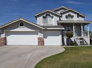 4815 Grazing Ave, Bakersfield, CA 93312