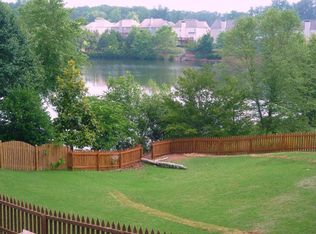 12517 Waterside Dr, Milton, GA 30004