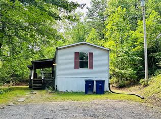 10 Winchester Dr, Whittier, NC 28789