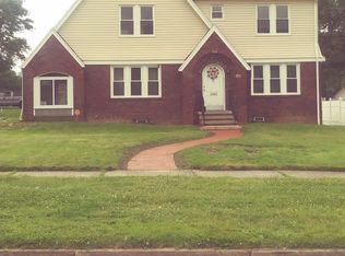 1140 Cadillac Blvd, Akron, OH 44320