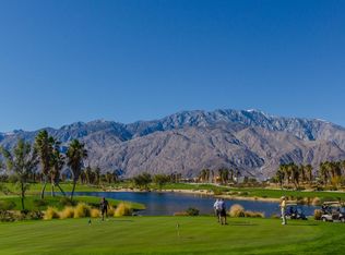 710 Equinox Way, Palm Springs, CA 92262