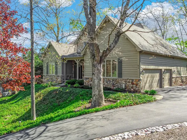 53 Braemar Dr, Valparaiso, IN 46385