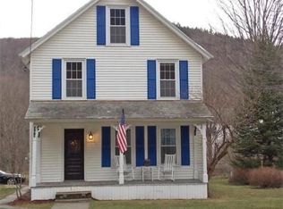 194 Main St, Charlemont, MA 01339