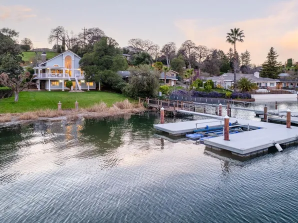 1770 Eastlake Drive, Kelseyville, CA 95451
