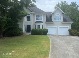 3470 Maple Terrace Dr, Suwanee, GA 30024