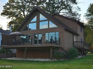 6880 Leslie Rd, Baltimore, MD 21220