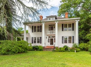 2080 Five Chop Rd, Orangeburg, SC 29115