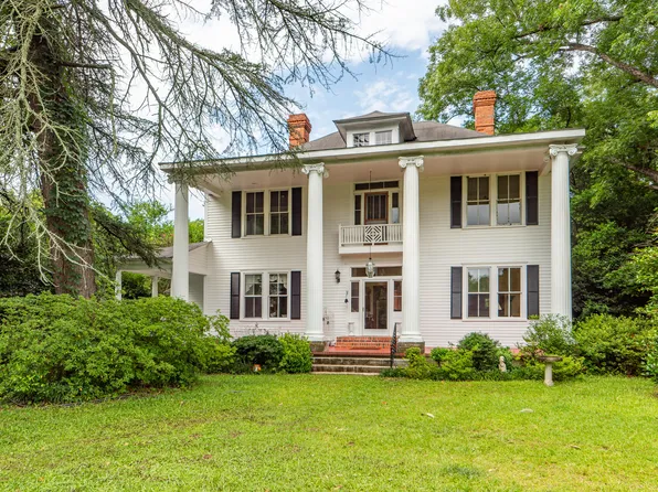 2080 Five Chop Rd, Orangeburg, SC 29115