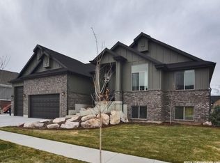 5855 Dartmouth Dr, Morgan, UT 84050