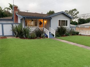 1800 11th St, Manhattan Beach, CA 90266