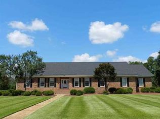 1801 Jason Dr, Florence, SC 29505