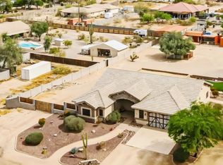 11331 W Prickly Pear Trl, Peoria, AZ 85383