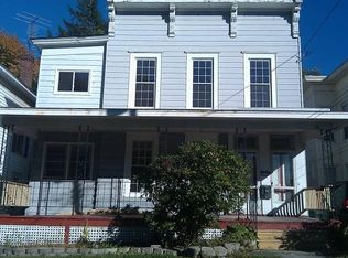 64 Grant St APT 1, Cohoes, NY 12047