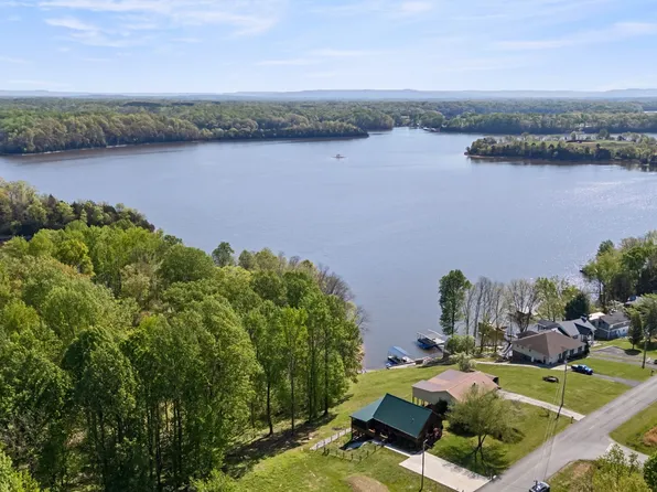 201 Bell Memorial Dr, Estill Springs, TN 37330