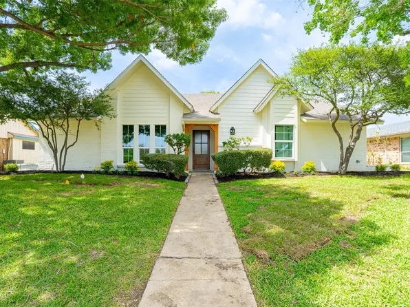 2513 Incline Dr, Carrollton, TX 75006