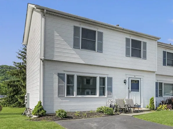 38 Zugibe Court, West Haverstraw, NY 10993