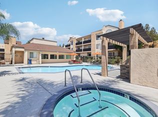 Sommerset Apartments, Spring Valley, CA 91978