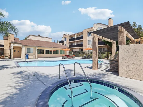 Sommerset Apartments