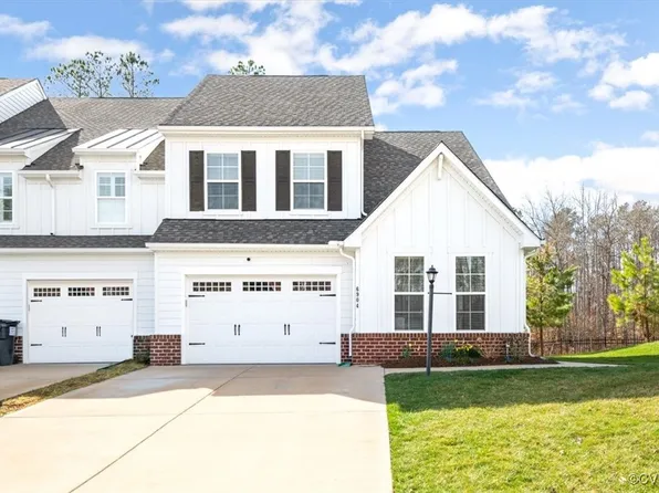 6904 Desert Candle Dr, Moseley, VA 23120
