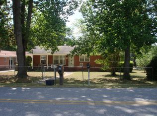 721 Goodson Dr, Columbus, GA 31907
