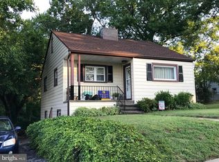 7938 Rolling View Ave, Nottingham, MD 21236