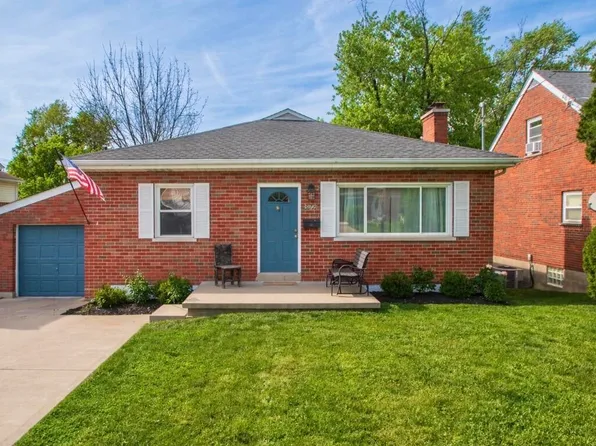 3172 Hulbert Ave, Erlanger, KY 41018