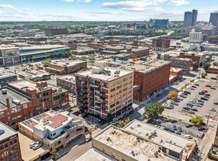 1535 Walnut St APT 601, Kansas City, MO 64108