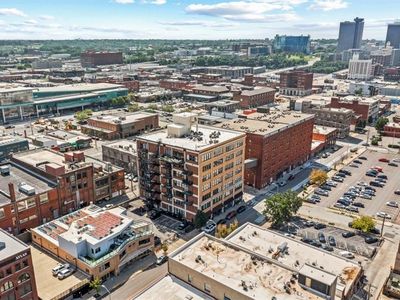 1535 Walnut St APT 601, Kansas City, MO, 64108