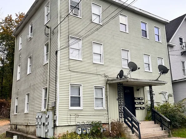 122 Willow Street, Meriden, CT 06450