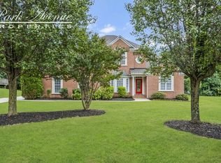 1691 Sanridge Wind Ln, Charlotte, NC 28262