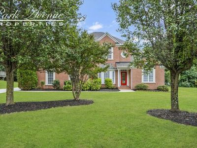 1691 Sanridge Wind Ln, Charlotte, NC, 28262