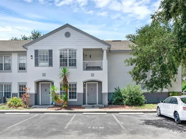 4336 S Kirkman Rd Unit 705, Orlando, FL 32811