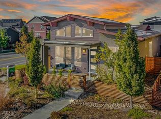 5054 Uinta St, Denver, CO 80238